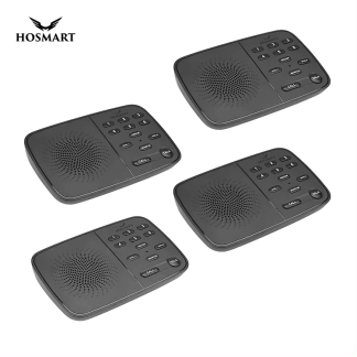 Hosmart Wireless Audio Intercom